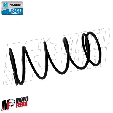 MF8917 Molla Contrasto Variatore Gilera Typhoon 2T X XR 125 da 1995 a 2000