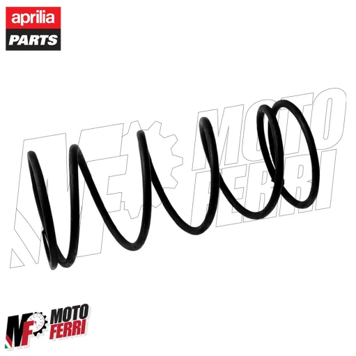 MF8917 Molla di Contrasto Variatore Aprilia SR 125 150 dal 1999 al 2001