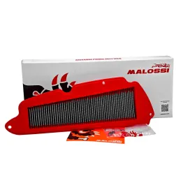 MF8922 Filtro Aria MALOSSI Sport W Box MHR Honda SH / FORZA / ADV 350 da 2021 a 2025