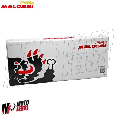 MF8922 Filtro Aria MALOSSI Sport W Box MHR Honda SH / FORZA / ADV 350 da 2021 a 2025