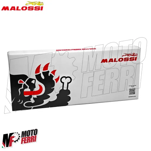 MF8922 Filtro Aria MALOSSI Sport W Box MHR Honda SH / FORZA / ADV 350 da 2021 a 2025