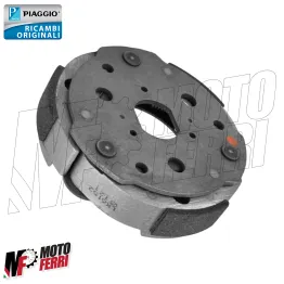MF8924 Frizione Originale Piaggio Medley 125 150 / Vespa GTS Super (2018-2025) 2