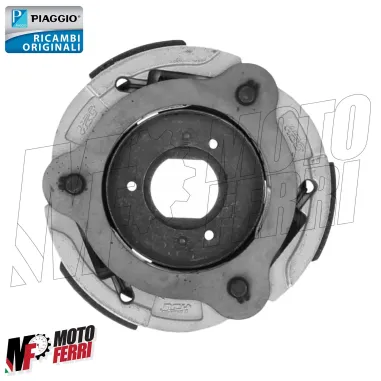 MF8924 Frizione Originale Piaggio Medley 125 150 / Vespa GTS Super (2018-2025)
