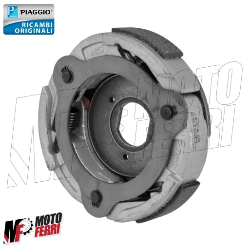 MF8924 Frizione Originale Piaggio Medley 125 150 / Vespa GTS Super (2018-2025)