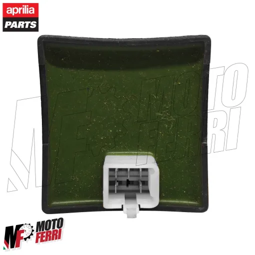 MF8925 Centralina CDI Originale Aprilia 50 Habana / Mojito dal 1999 al 2004