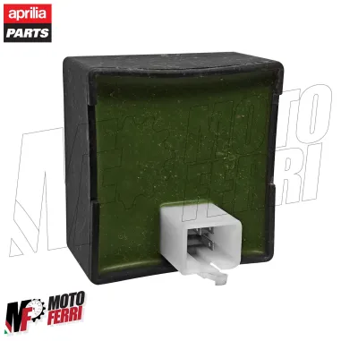 MF8925 Centralina CDI Originale Aprilia 50 Habana / Mojito dal 1999 al 2004