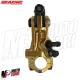 MF8926 Pompa Freno Anteriore Radiale Race BRAKING MC-R1 19X18-20 Leva Snodata Nera