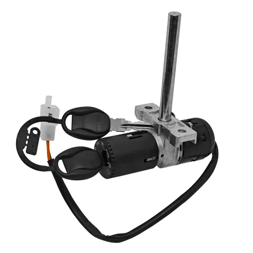 MF8932 Kit Serrature Avviamento Originale Aprilia Atlantic 125 200 250 300 400 500