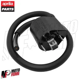 MF8933 Bobina Accensione Originale Aprilia RXV SXV 450 550 dal 2006 al 2011 2