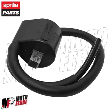 MF8933 Bobina Accensione Originale Aprilia RXV SXV 450 550 dal 2006 al 2011
