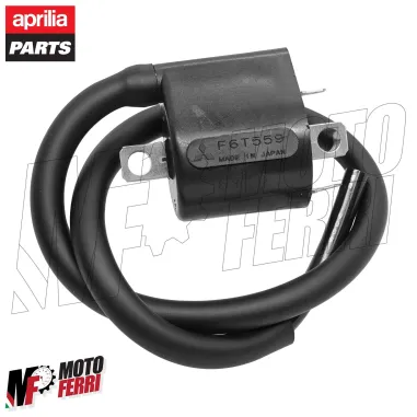 MF8933 Bobina Accensione Originale Aprilia RXV SXV 450 550 dal 2006 al 2011