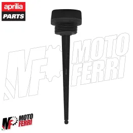 MF8934 Tappo Asta Astina Livello Olio Serbatoio Aprilia Pegaso 650 da 1992 a 2009 2