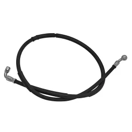 MF8936 Tubo Freno Anteriore Originale Piaggio Beverly 350 Sport Touring 2013 2014