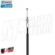 MF8937 Cavo Trasmissione Comando Gas Vespa Granturismo 125 200 L da 2003 a 2006