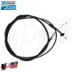 MF8937 Cavo Trasmissione Comando Gas Vespa Granturismo 125 200 L da 2003 a 2006