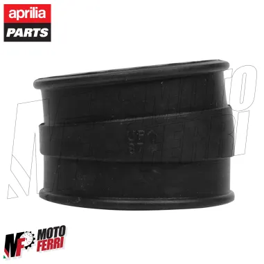 MF8939 Manicotto Collettore Carburatore Aprilia Tuareg 350 Interno 41/43mm