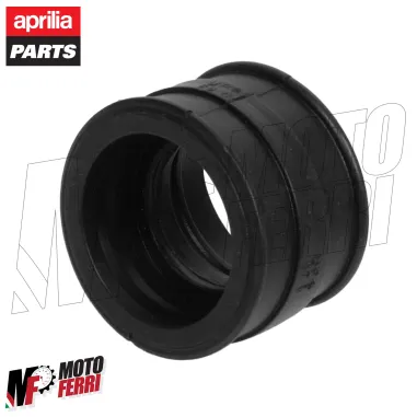 MF8939 Manicotto Collettore Carburatore Aprilia Tuareg 350 Interno 41/43mm