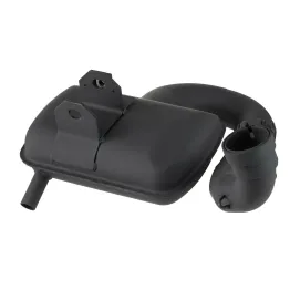 MF1705 - MARMITTA SCARICO RACING SIP ROAD 3.0 VESPA PX PE 200 ARCOBALENO RALLY