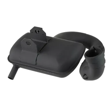 MF1705 - MARMITTA SCARICO RACING SIP ROAD 3.0 VESPA PX PE 200 ARCOBALENO RALLY