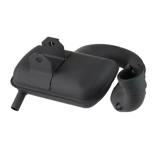 MF1705 - MARMITTA SCARICO RACING SIP ROAD 3.0 VESPA PX PE 200 ARCOBALENO RALLY