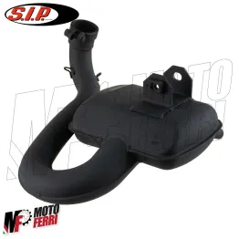 MF1705 - MARMITTA SCARICO RACING SIP ROAD 3.0 VESPA PX PE 200 ARCOBALENO RALLY 2
