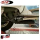 MF1705 - MARMITTA SCARICO RACING SIP ROAD 3.0 VESPA PX PE 200 ARCOBALENO RALLY