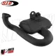 MF1705 - MARMITTA SCARICO RACING SIP ROAD 3.0 VESPA PX PE 200 ARCOBALENO RALLY