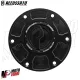 MF8945 Tappo Benzina ACCOSSATO Sgancio Rapido cnc APRILIA RS4 50 125