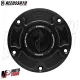 MF8946 Tappo Benzina ACCOSSATO Sgancio Rapido cnc DUCATI PANIGALE V4 V4R 1103 1100 998