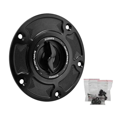 MF8946 Tappo Benzina ACCOSSATO Sgancio Rapido cnc DUCATI DIAVEL XDIAVEL 1158 1262