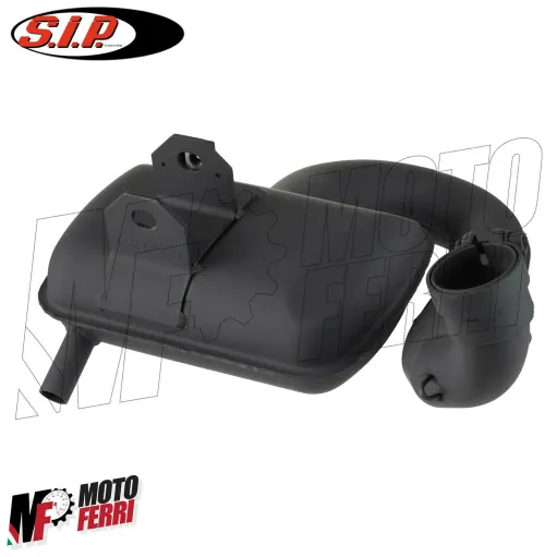 MF1705 - MARMITTA SCARICO RACING SIP ROAD 3.0 VESPA PX PE 200 ARCOBALENO RALLY