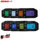MF8950 Contachilometri Tachimetro Multifunzione Koso RS2 Digitale Scooter Moto