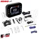 MF8949 Contachilometri Tachimetro Koso RX-3S Digitale TFT 15.000 RPM Scooter Moto