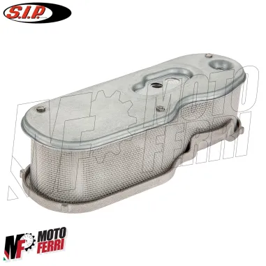 MF1706 FILTRO ARIA SIP SPORT MAGGIORATO PIAGGIO VESPA 125 T5 125 150 200 PX PE