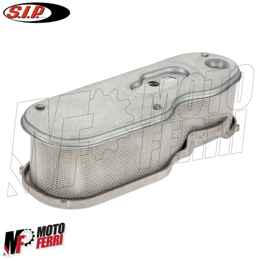 MF1706 FILTRO ARIA SIP SPORT MAGGIORATO PIAGGIO VESPA 125 T5 125 150 200 PX PE