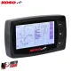 MF8951 Contachilometri Cronometro GPS Lap Timer Koso Digitale Scooter Moto