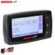 MF8951 Contachilometri Cronometro GPS Lap Timer Koso Digitale Scooter Moto