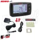 MF8951 Contachilometri Cronometro GPS Lap Timer Koso Digitale Scooter Moto