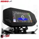 MF8952 Contachilometri Cockpit Koso RX-4 Display TFT Illimitato Scooter Moto
