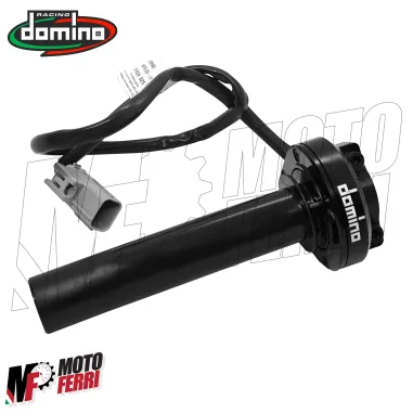 MF8955 Acceleratore Rapido Domino RBW Ride By Wire Ducati Panigale V4 V4S V4R SP