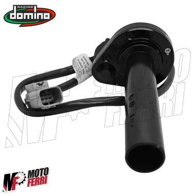 MF8955 Acceleratore Rapido Domino RBW Ride By Wire Ducati Panigale V4 V4S V4R SP