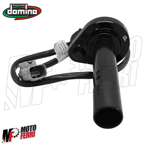 MF8955 Acceleratore Rapido Domino RBW Ride By Wire Ducati Panigale V4 V4S V4R SP