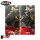 MF8955 Acceleratore Comando Rapido Domino RBW Ride By Wire Ducati Panigale V2
