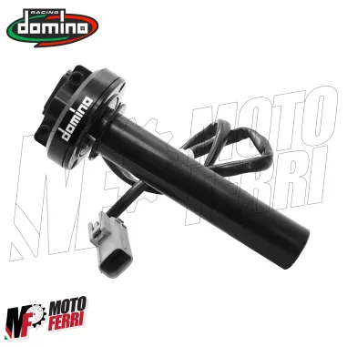 MF8955 Acceleratore Rapido Domino RBW Ride By Wire Ducati Streetfighter V4 V4S