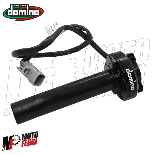 MF8955 Acceleratore Rapido Domino RBW Ride By Wire Ducati Streetfighter V2