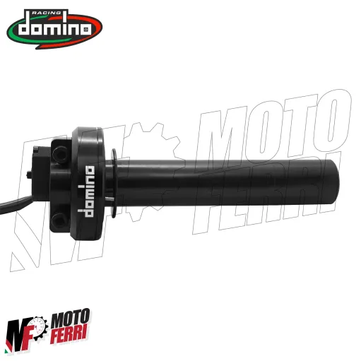 MF8955 Acceleratore Rapido Domino RBW Ride By Wire Ducati XDiavel S Sport Back