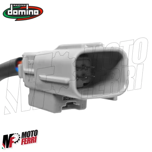 MF8955 Acceleratore Rapido Domino RBW Ride By Wire Ducati XDiavel S Sport Back