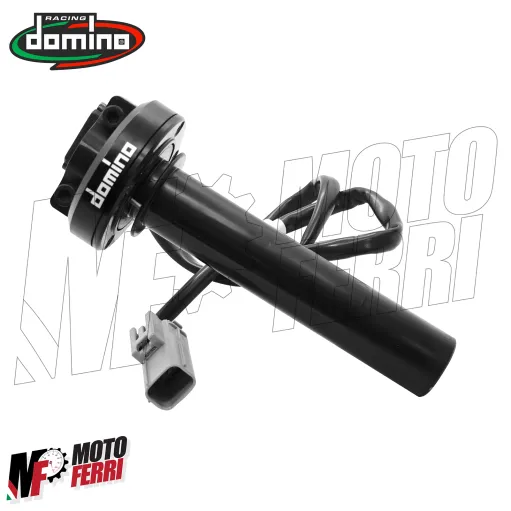 MF8955 Acceleratore Rapido Domino RBW Ride By Wire Ducati Diavel 1260 S V4