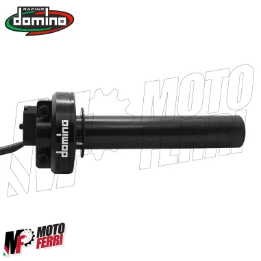 MF8956 Acceleratore Rapido Domino RBW Ride By Wire Aprilia RSV4 RR Factory E4 E5