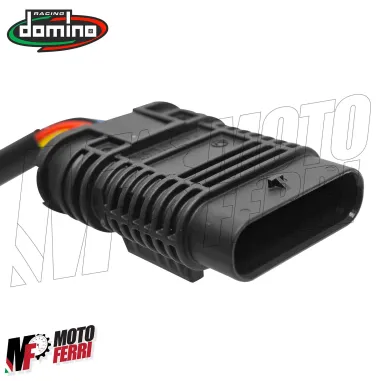 MF8956 Acceleratore Rapido Domino RBW Ride By Wire Aprilia RS 660 EXTREMA E5 ABS